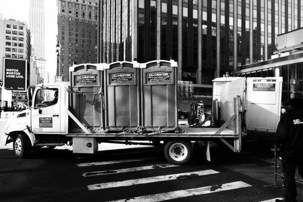 Trusted Southside, AR porta potty rental Experts