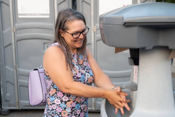 Best Porta potty rental near me  in Southside, AR