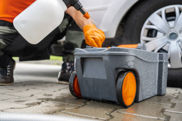 Best Portable toilet rental cost  in Southside, AR